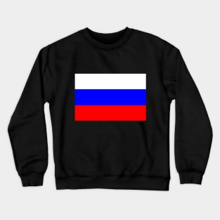 Russia Crewneck Sweatshirt